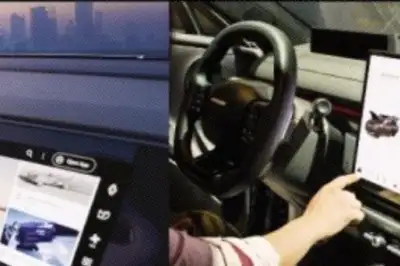 ‘車’ 달리기만 해선 안 되는 움직이는 플랫폼…KGM·현대차·르노 등 인포테인먼트 전쟁