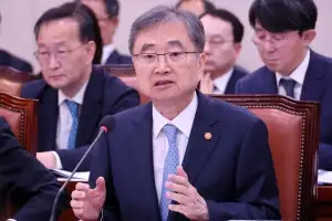 韓 유조선, 호르무즈 첫 통과… 이란과 협의로 통행료는 안 내