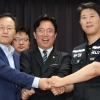 손 잡은 삼전 노사, 100조원 피해 막았다