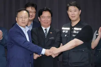 ‘극적 타결’ 삼성전자, “다신 이런 일 없도록 성숙한 노사관계 구축”