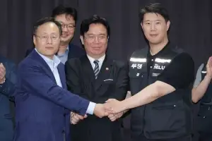 ‘극적 타결’ 삼성전자, “다신 이런 일 없도록 성숙한 노사관계 구축”