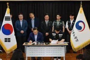 삼성전자, DS에 특별성과급 자사주 지급…적자사업부 차등 지급은 1년 유예