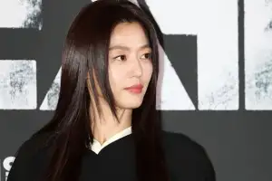 [포토] 전지현, ‘원조 여신의 아우라’