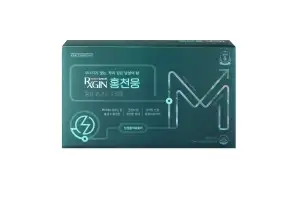 KGC인삼공사, 남편·아빠 건강까지… ‘RXGIN 홍천웅’ 리뉴얼[세계 속 K푸드]