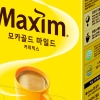 동서식품, 커피 한 잔의 행복… ‘맥심 모카골드’ 37년 내공[세계 속 K푸드]