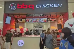 제너시스BBQ, 카자흐스탄 첫 매장 열어… 중앙아시아 공략[세계 속 K푸드]