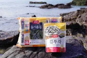 동원F＆B, 40년간 고유 맛 지켜온 한식 HMR ‘양반’[세계 속 K푸드]
