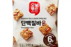 롯데마트, PB ‘오늘좋은’ 몽드 셀렉션 전 품목 수상 영예[세계 속 K푸드]