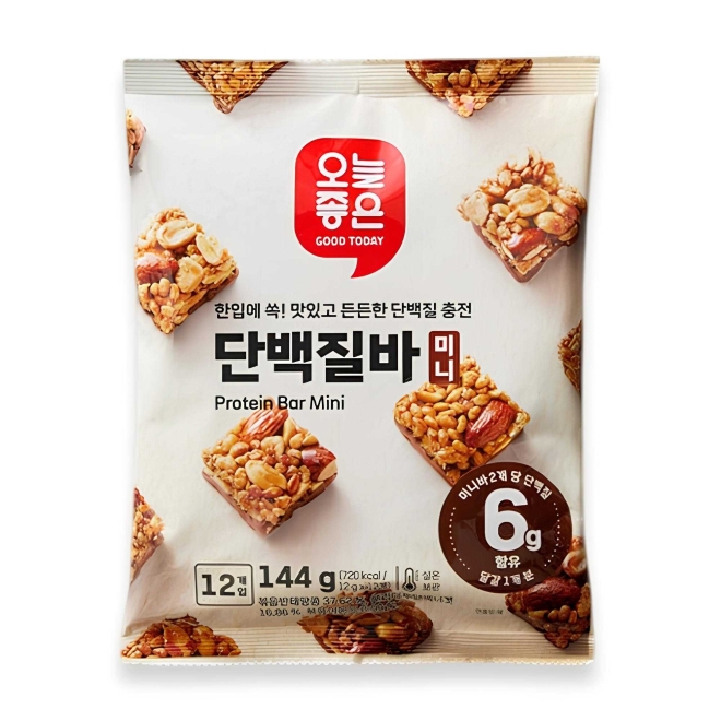 롯데마트, PB ‘오늘좋은’ 몽드 셀렉션 전 품목 수상 영예[세계 속 K푸드]