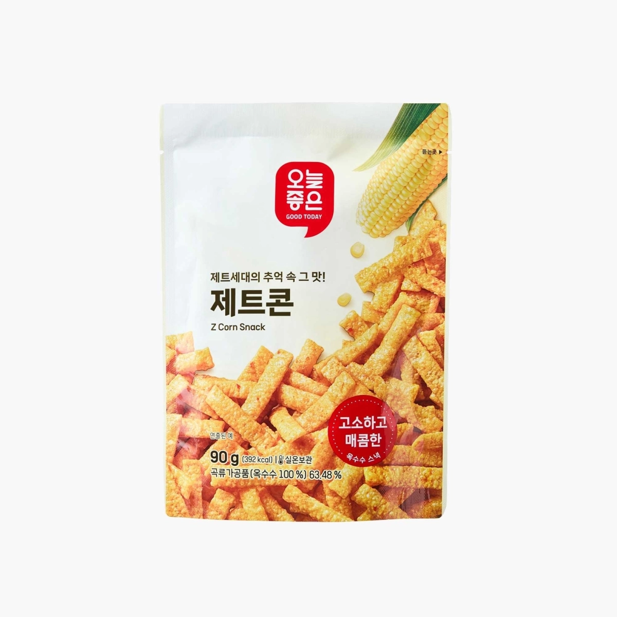 오늘좋은 제트콘