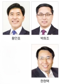 3자 구도 속 ‘보수 단일화’ 최대 관건[우리동네 선거는]