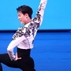 발레리노 서민준 美 ‘YAGP’ 대상 수상
