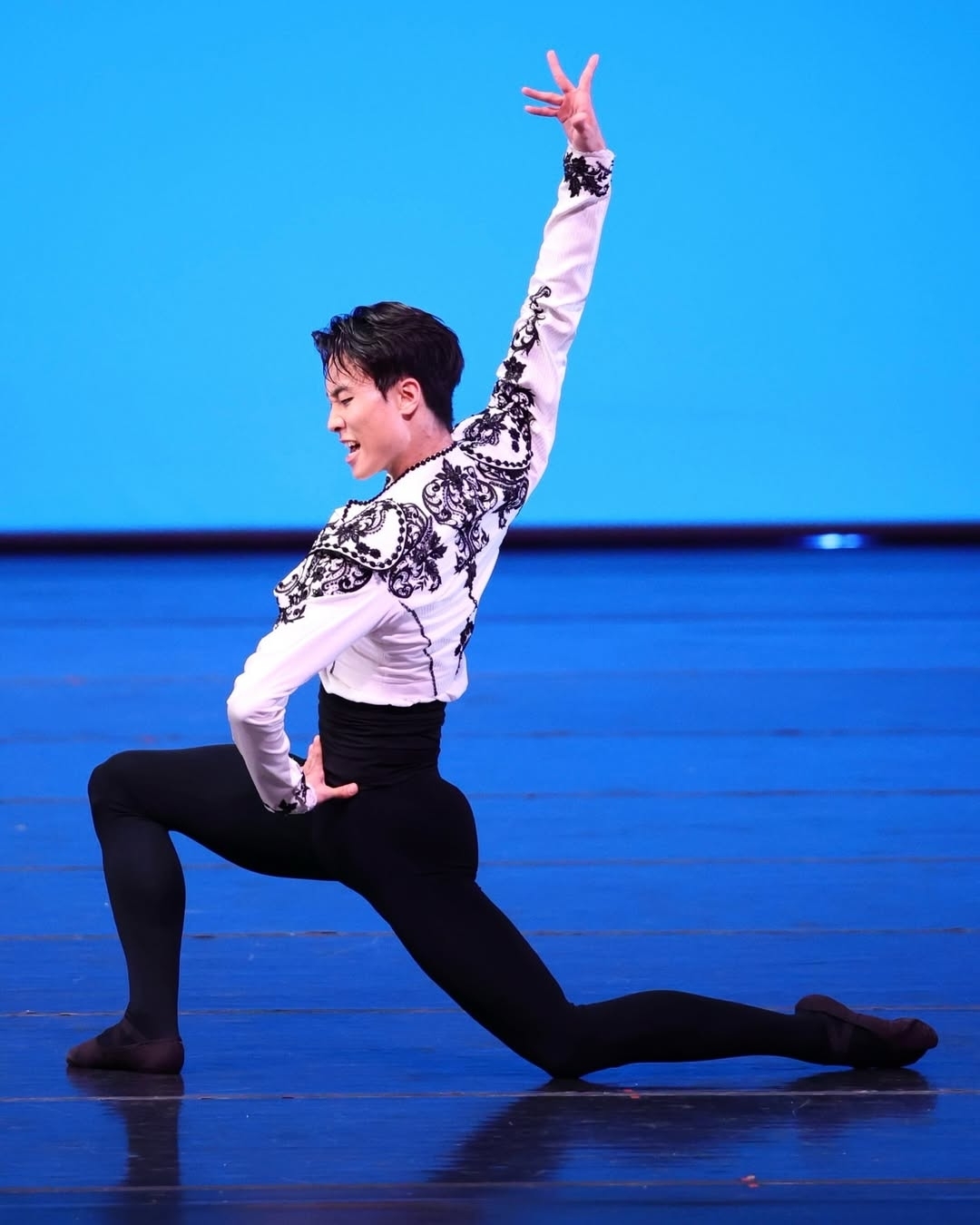 발레리노 서민준