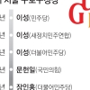 시나브로 보수화된 與 텃밭… 토박이 현역 vs 법조인 신예[6·3 지방선거-서울 구청장 판세 분석]