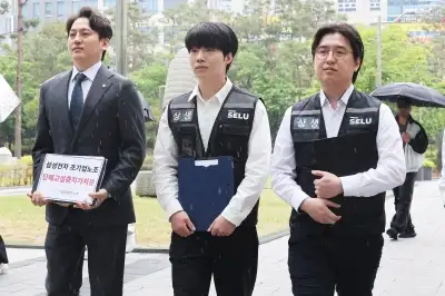 성과급 6억, 적자 내도 1.6억…“우리는 600만원?” ‘노노갈등’ 불씨 남았다