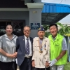 따뜻한동행, 태국 6.25 참전용사 가정 주거환경 개선 완료