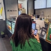 NHN KCP, 온·오프라인 통합 스테이블코인 결제 실증 진행 “QR 찍으면 2초 만에 승인”