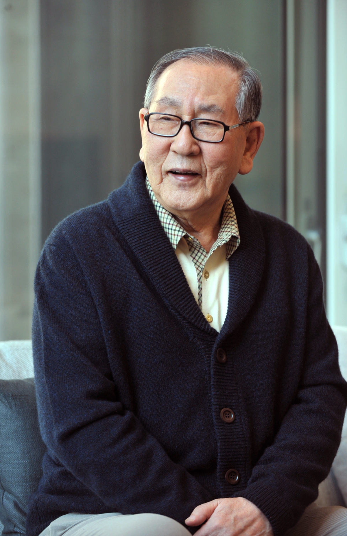 장충식 학교법인 단국대학 명예이사장. 단국대 제공
