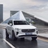 XC90, 7인승 패밀리카 시장서 ‘쾌속 질주’