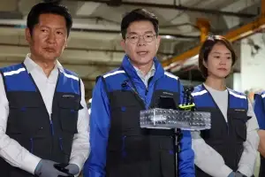 정원오 “‘철근 누락’ 삼성역 GTX 보강 공사해야…그냥 가면 사상누각”