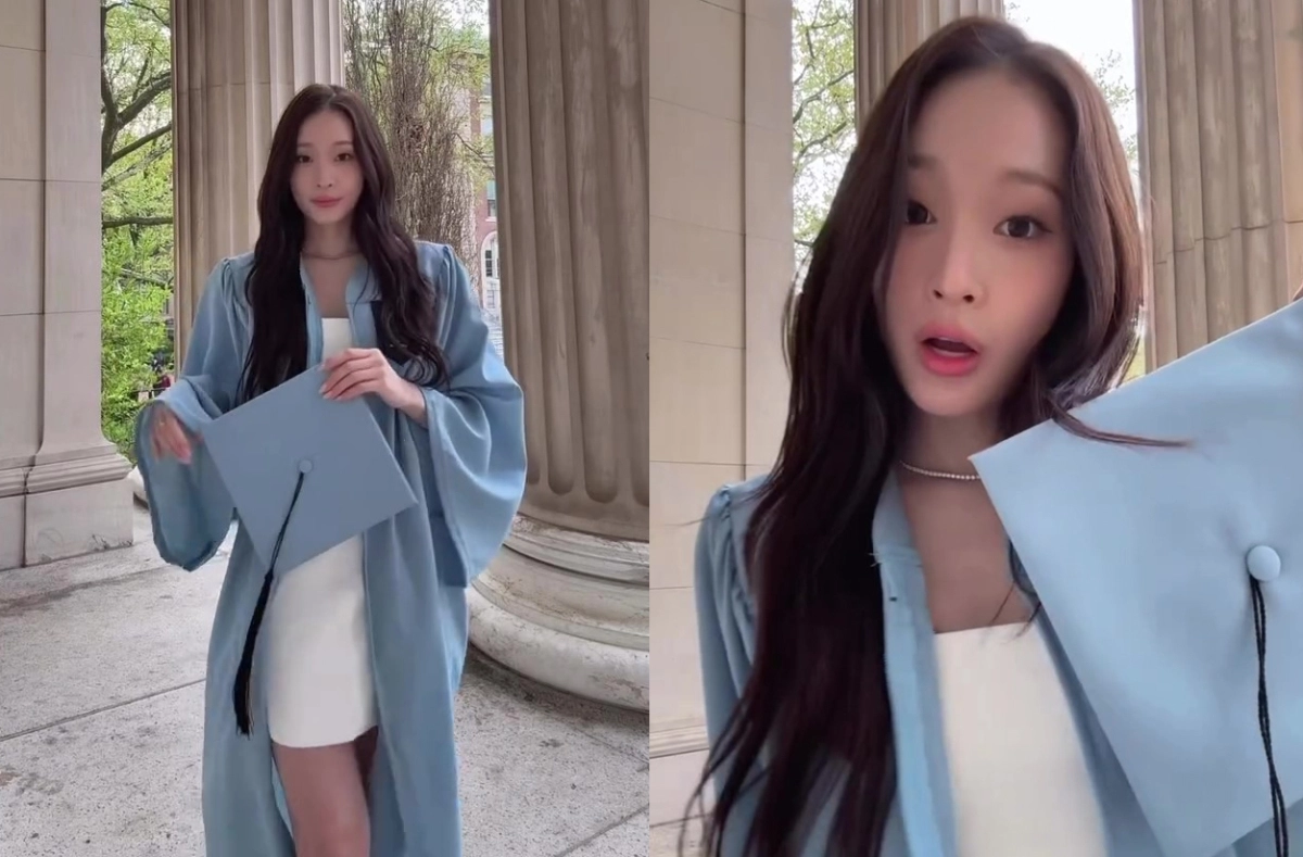 사진=애니 인스타그램 캡처