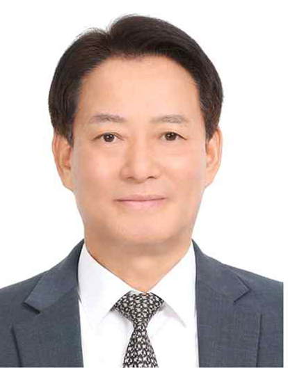 김태옥 한전 신임 상임감사위원