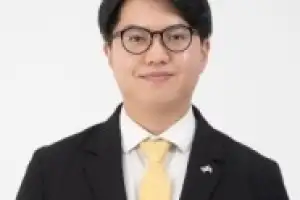 ‘입틀막’ 당사자 신민기씨 대전 유성구의원 도전