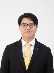 ‘입틀막’ 당사자 신민기씨 대전 유성구의원 도전