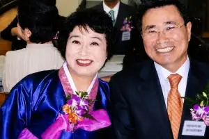 결혼 20주년 앞두고 쓰러진 아내…“기증할게요” 남편은 약속 지켰다