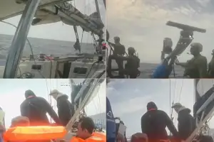 靑 “한국인 2명 즉시 석방 환영…이스라엘 측 ‘한국과 관계 발전 희망’ 밝혀 ”