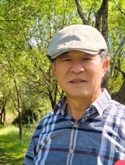 저자 류기성 작가