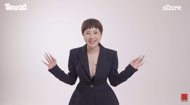 “녹화 전과 방송 너무 달라”…서인영이 ‘불화설’ 언급한 여가수는 누구