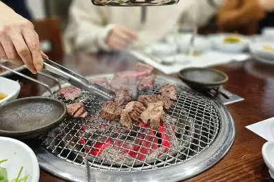 “오늘 어쩐지 고기 먹고 싶은데” 과학적 근거 찾았다