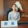 일본 최연소 여성시장, 출산휴가 첫 선례 남긴다