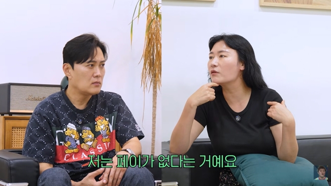 ‘희소 질환 투병’ 아들 공개한 연예인…“매니저 횡령에 극단적 생각” 고백