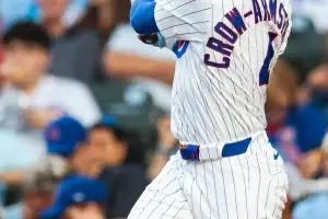 그 놈의 ‘입’ 때문에…MLB도 구설 논란