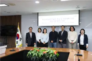 여성과학기술인 지역 혁신 인재로…부산시, 체계적 지원책 마련 착수
