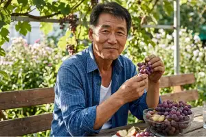 여름만 되면 팍팍 ‘늙는 피부’…‘이 과일’ 먹으니 세포 손상 싹 줄었다
