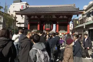 “이제 일본 그만 와!” 폭발하더니…관광객 확 줄자 “제발 와주세요”