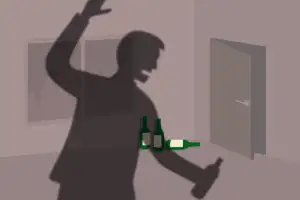 중학교서 만취한 40대 학부모가 대걸레 휘두르고 난동…“자녀 체험학습 반려해서”