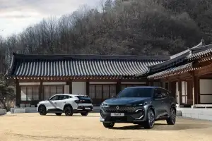 도로 위 압도적 존재 ‘필랑트’ 디자인·주행감 탁월