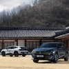 도로 위 압도적 존재 ‘필랑트’ 디자인·주행감 탁월