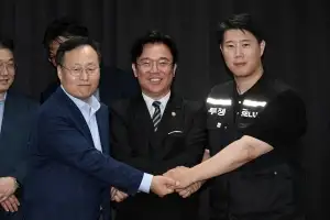 ‘파업리스크’ 해소된 K-반도체…중동발 악재 뚫고 韓성장률 3% 가나