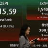 삼전의 날…코스피 단숨에 7800, ‘30만 전자’ 터치