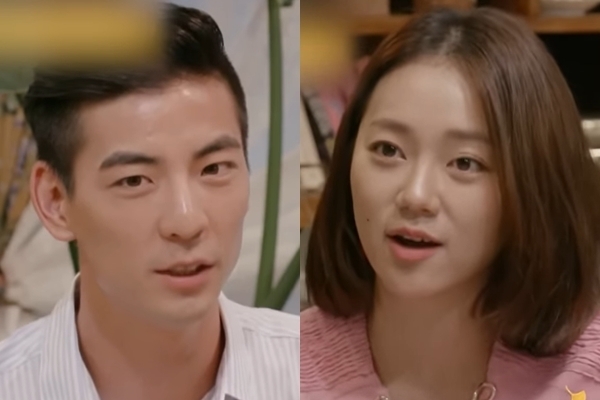 “미국 사는 소개팅남 가능하세요?”…일반인 男女 소개팅 엿보다 [요즘 뭐봐?]