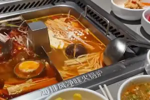 韓서 인기 많은 中음식인데…‘이것’ 먹고 식도에 8㎝ 궤양 생긴 女 왜