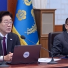‘탱크데이’ 겨눈 李… “국가폭력 미화하는 독버섯 뿌리 뽑아야”