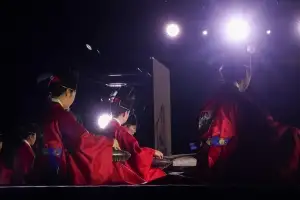 경복궁에서 만나는 세종의 예술…국립국악원 ‘소리의 씨앗’ 공연