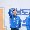 장기수 천안시장 후보, “천안 대전환 이루겠다”