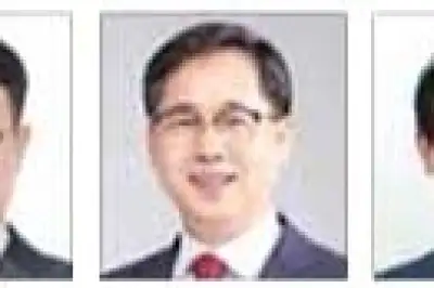 “보수 아성 무너지나”… 진주시장 삼파전
